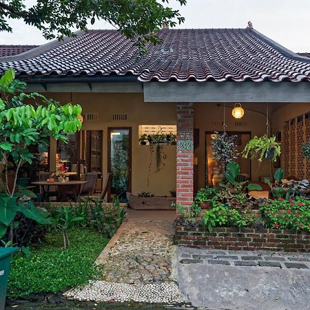 Pondok Pakuan Bogor Luaran gambar