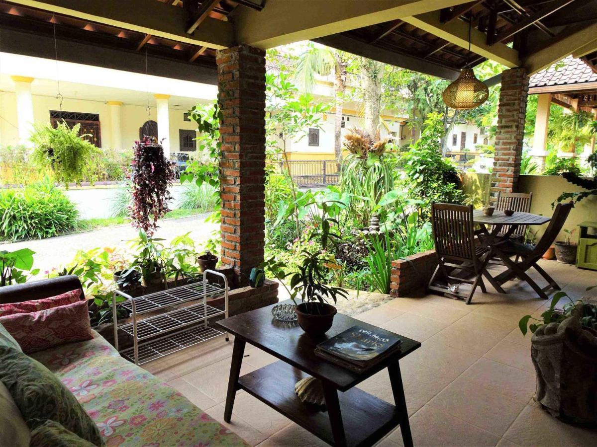 Pondok Pakuan Bogor Luaran gambar