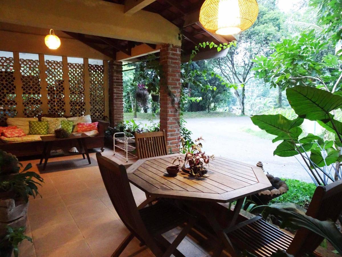 Pondok Pakuan Bogor Luaran gambar
