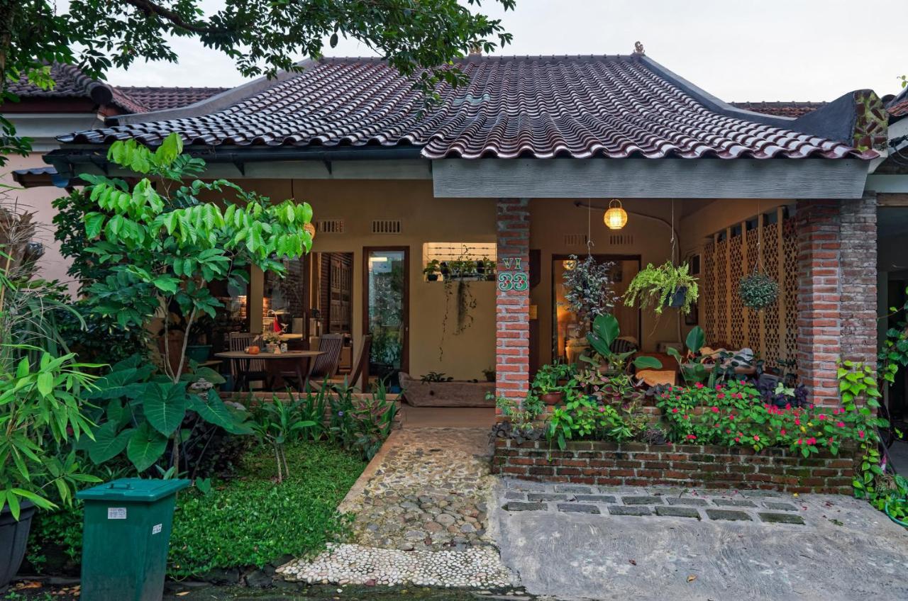 Pondok Pakuan Bogor Luaran gambar