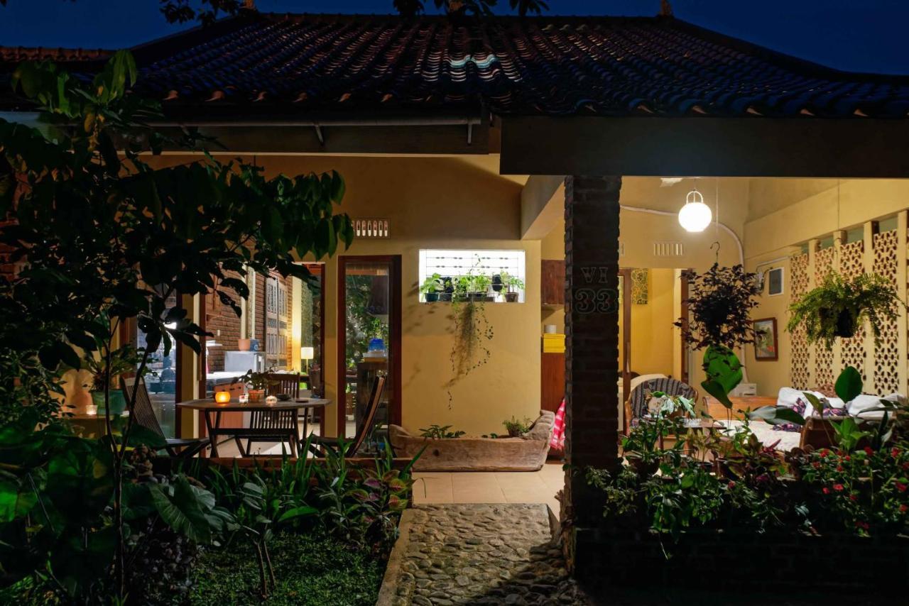 Pondok Pakuan Bogor Luaran gambar