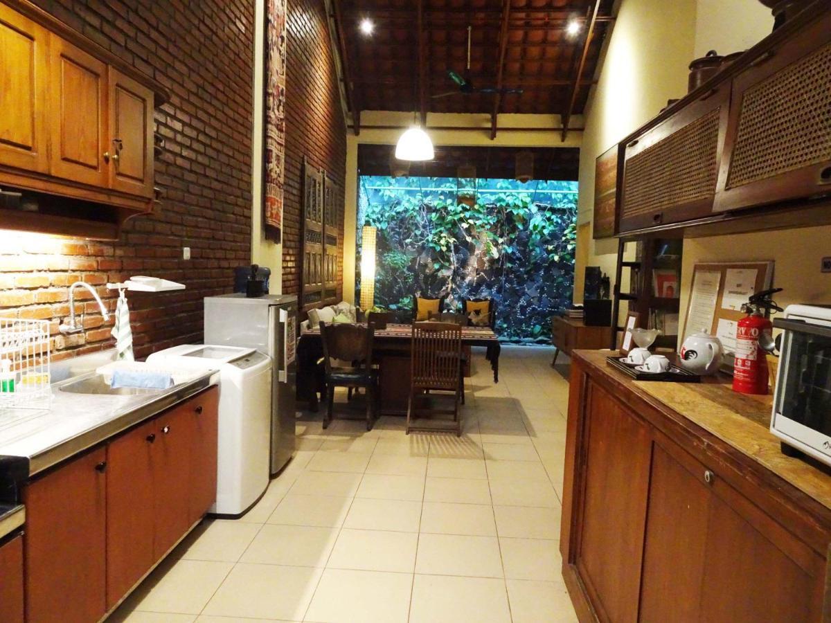 Pondok Pakuan Bogor Luaran gambar