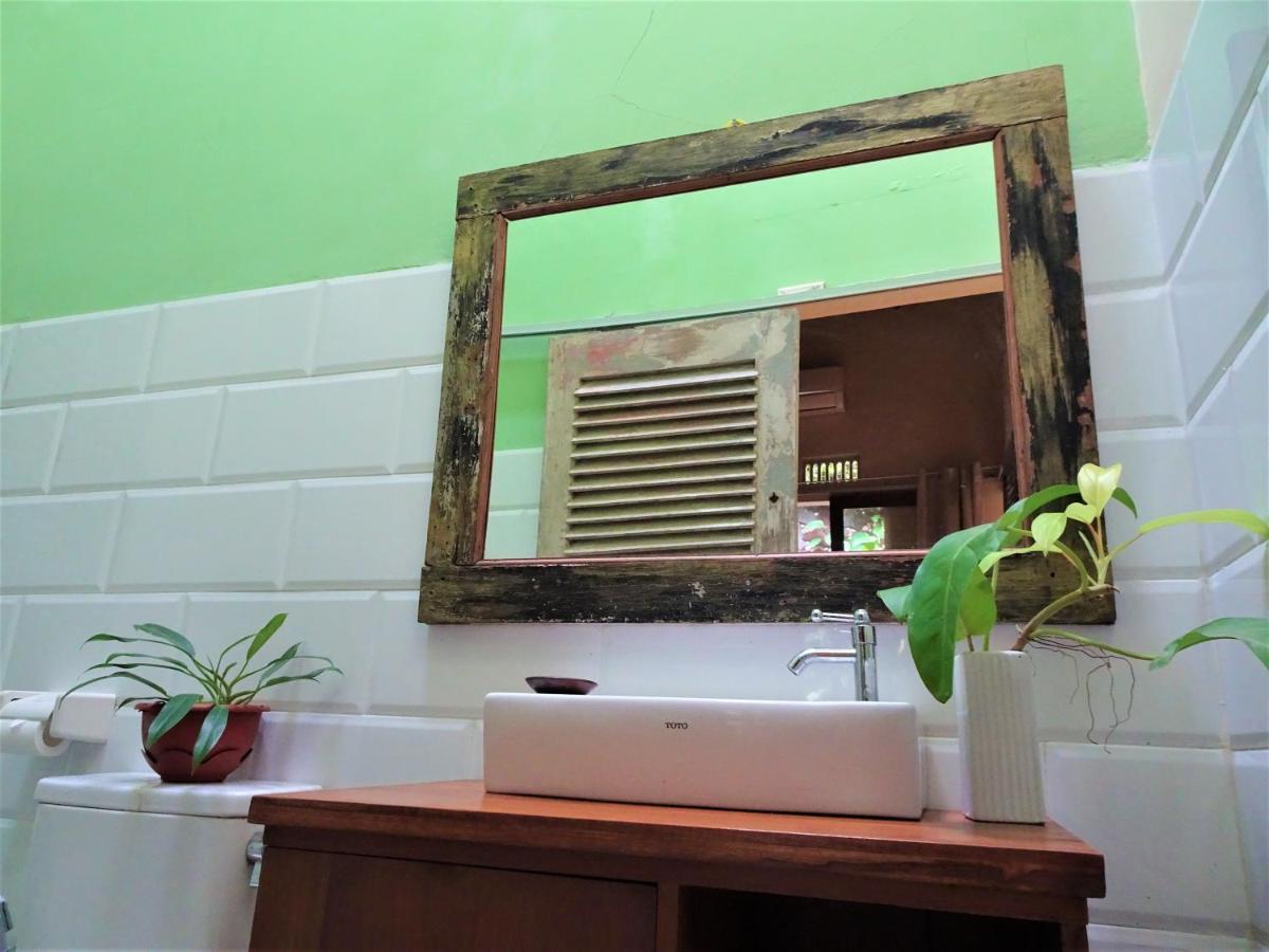 Pondok Pakuan Bogor Luaran gambar