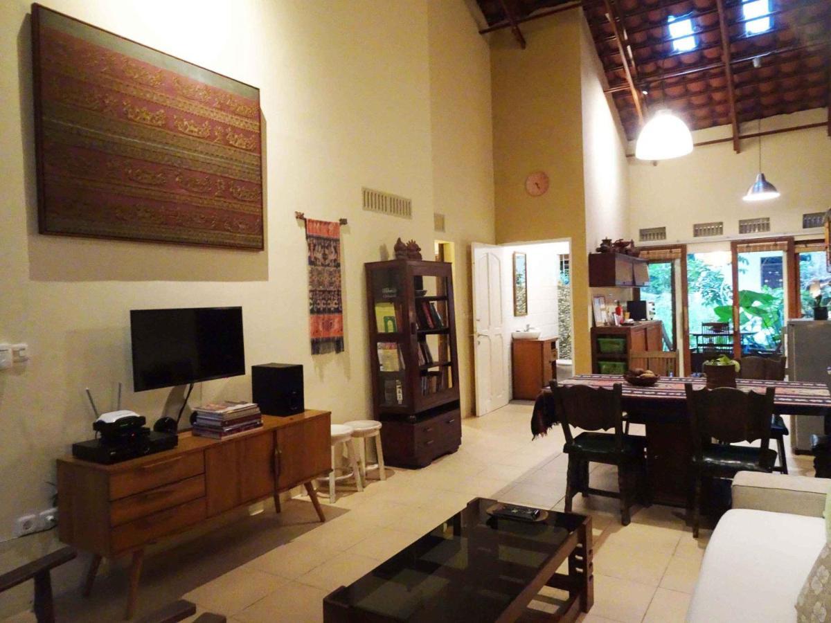 Pondok Pakuan Bogor Luaran gambar