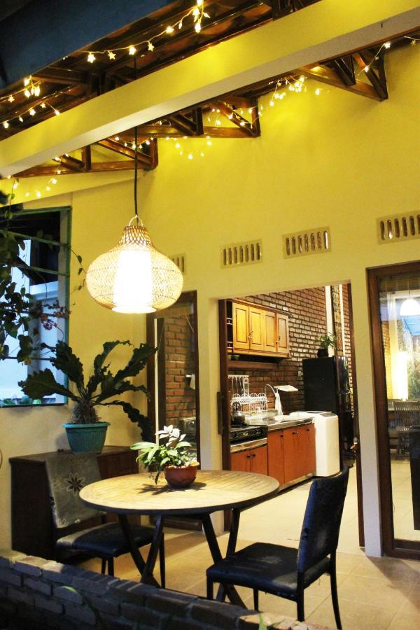 Pondok Pakuan Bogor Luaran gambar