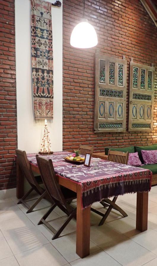 Pondok Pakuan Bogor Luaran gambar