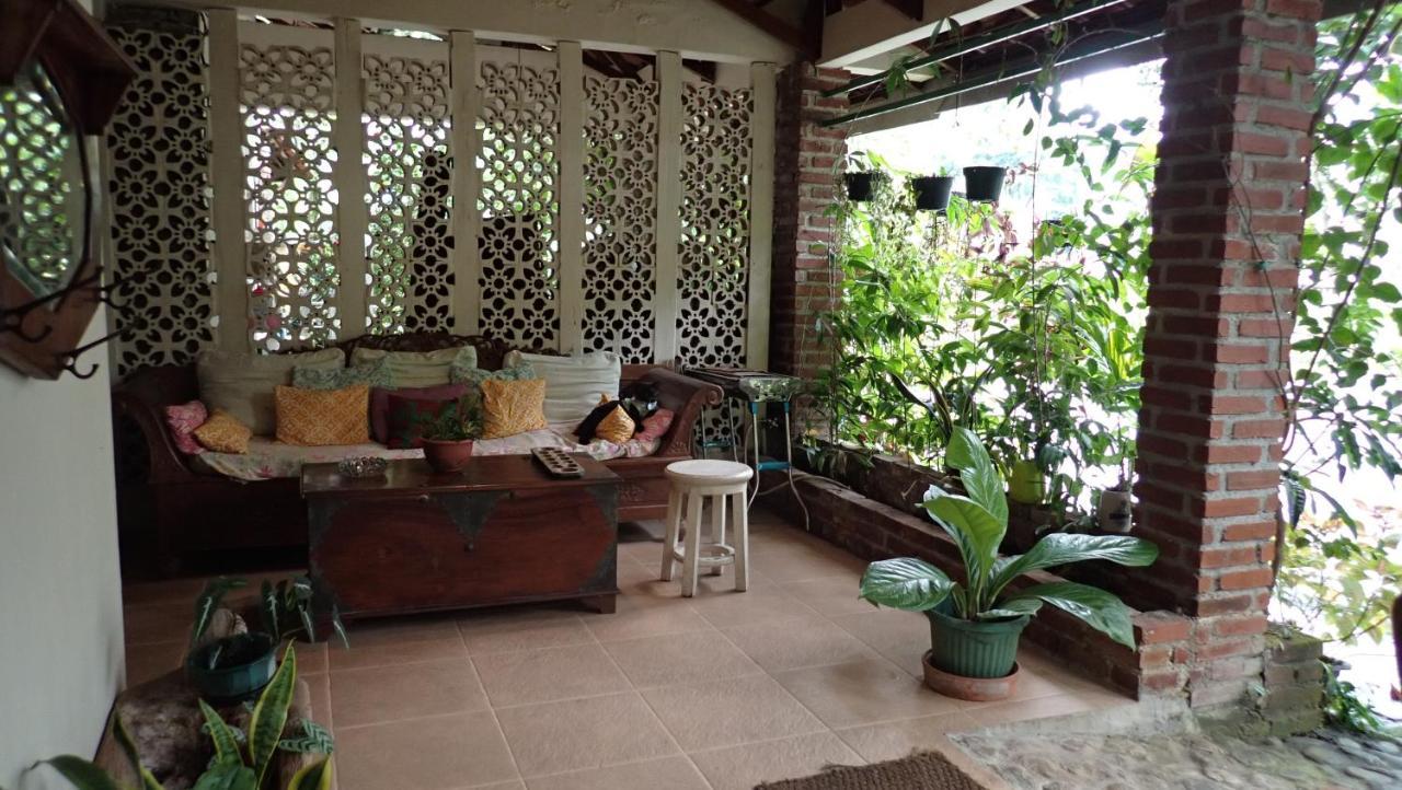 Pondok Pakuan Bogor Luaran gambar