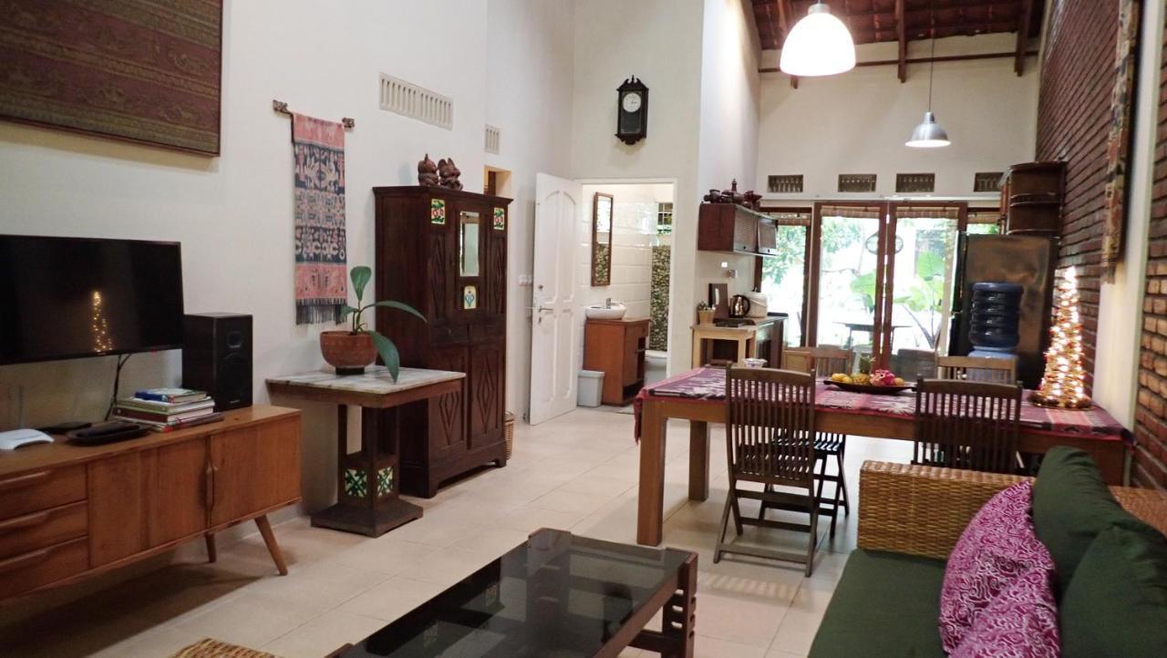 Pondok Pakuan Bogor Luaran gambar