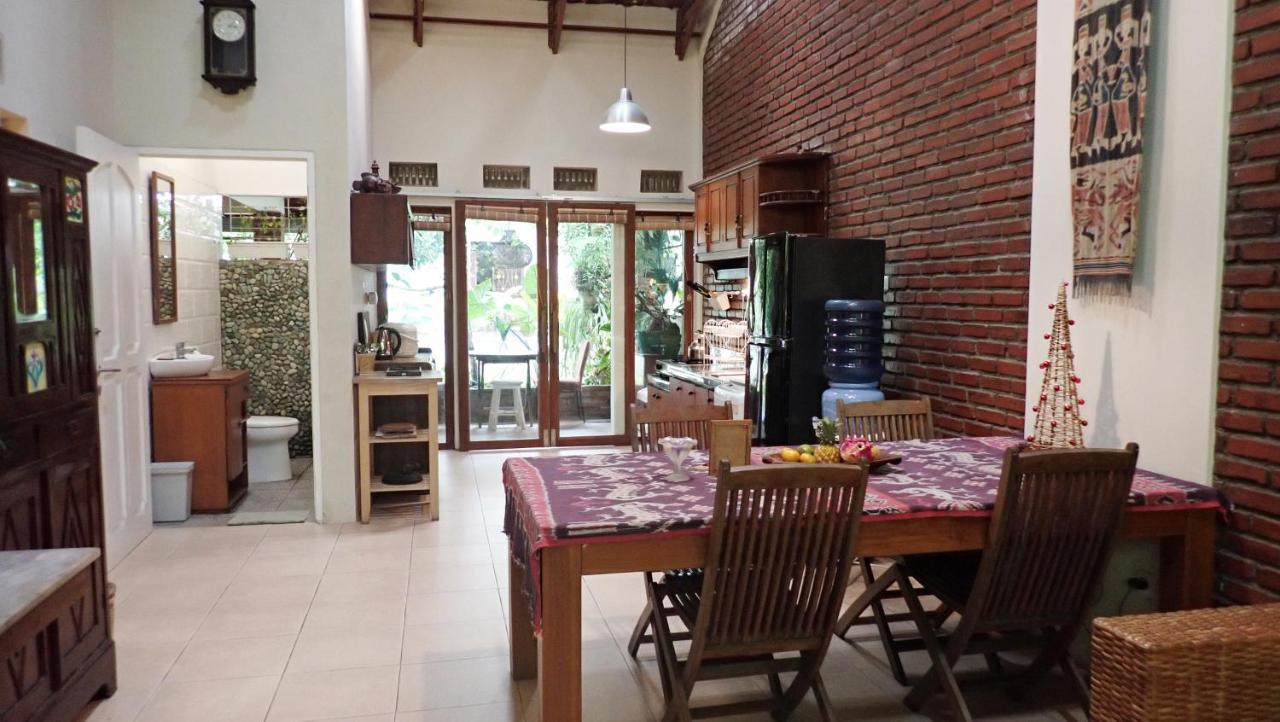 Pondok Pakuan Bogor Luaran gambar