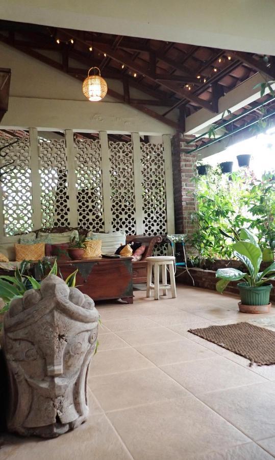 Pondok Pakuan Bogor Luaran gambar