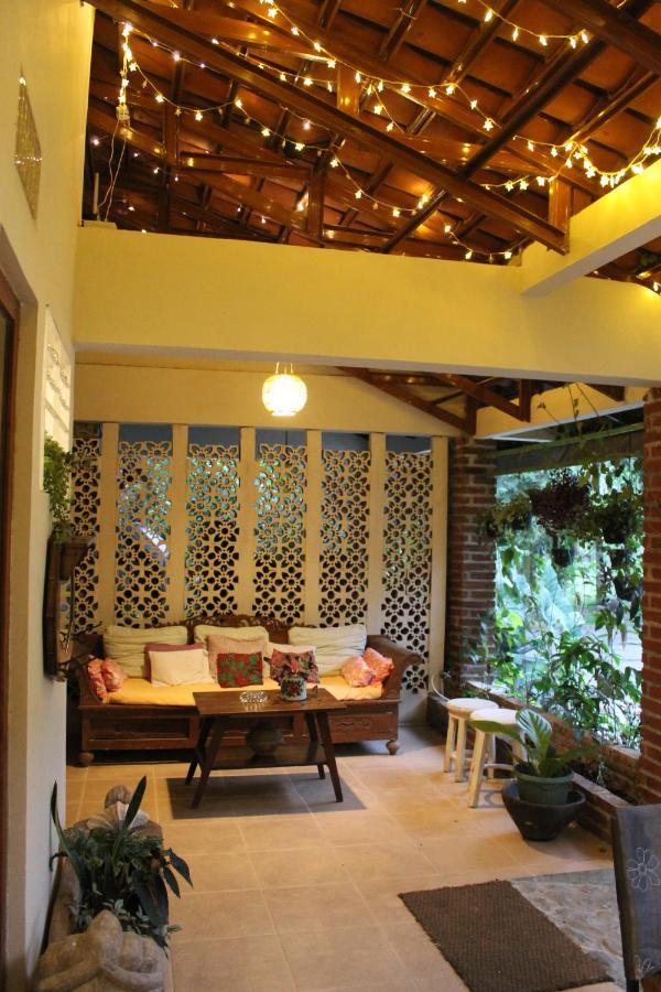 Pondok Pakuan Bogor Luaran gambar