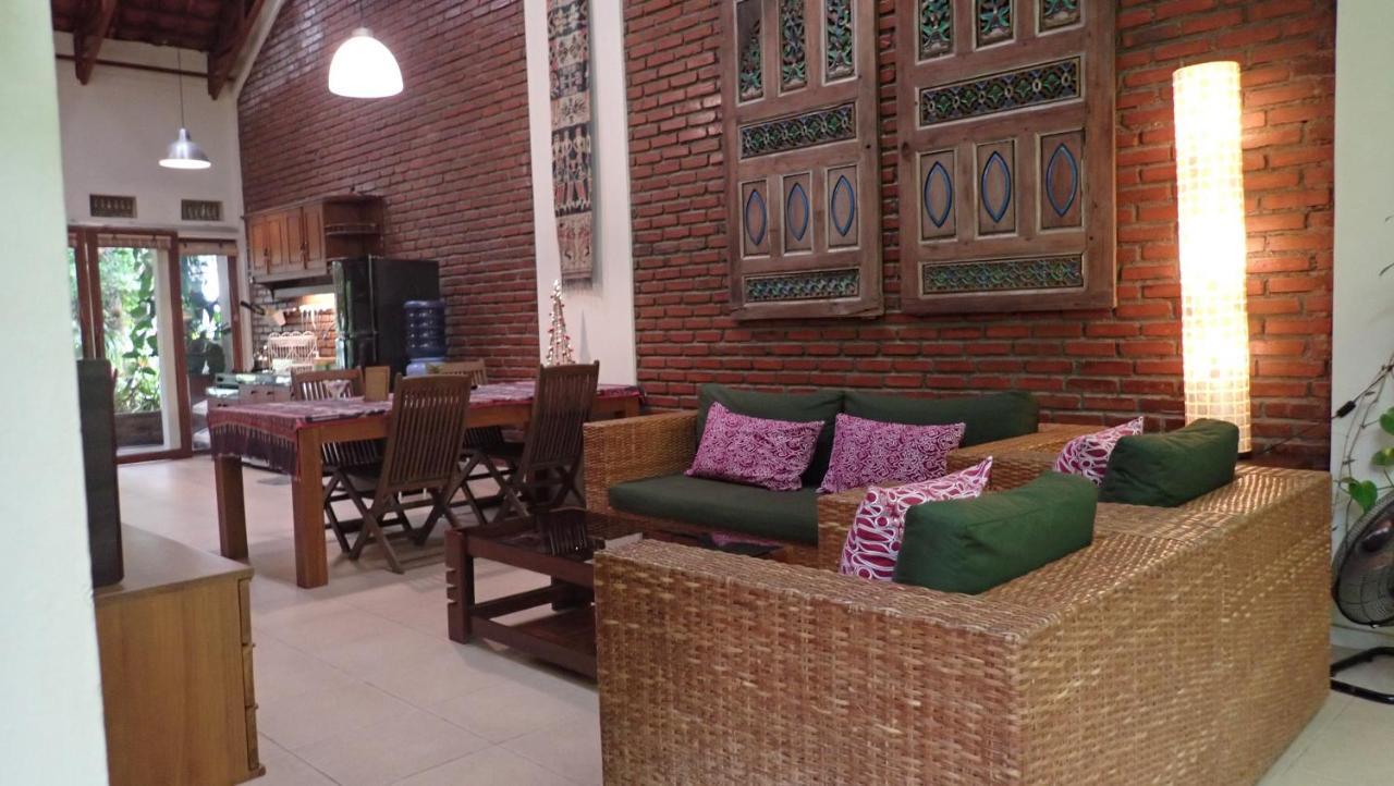 Pondok Pakuan Bogor Luaran gambar