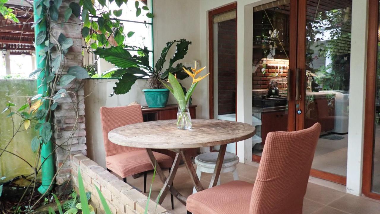 Pondok Pakuan Bogor Luaran gambar