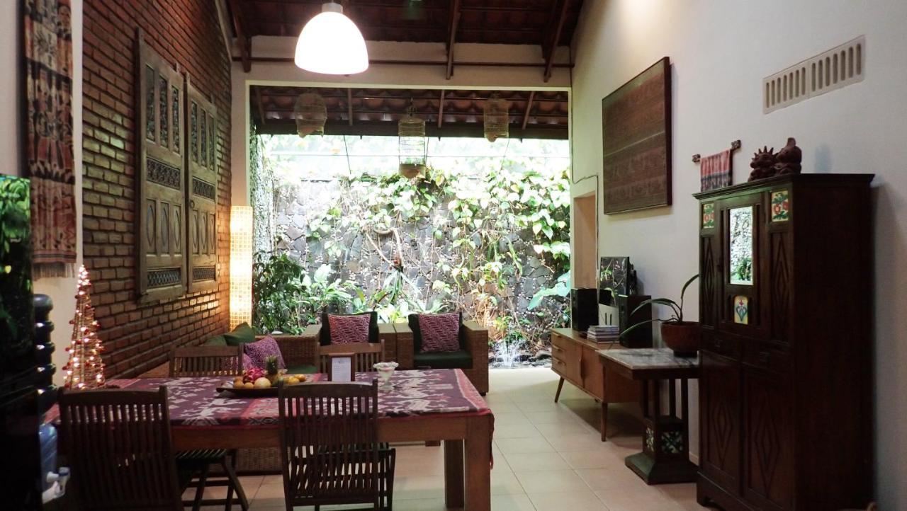 Pondok Pakuan Bogor Luaran gambar
