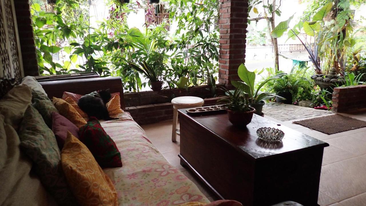 Pondok Pakuan Bogor Luaran gambar