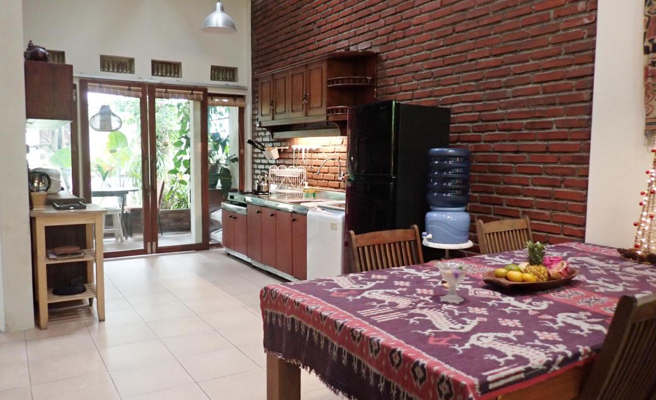 Pondok Pakuan Bogor Luaran gambar