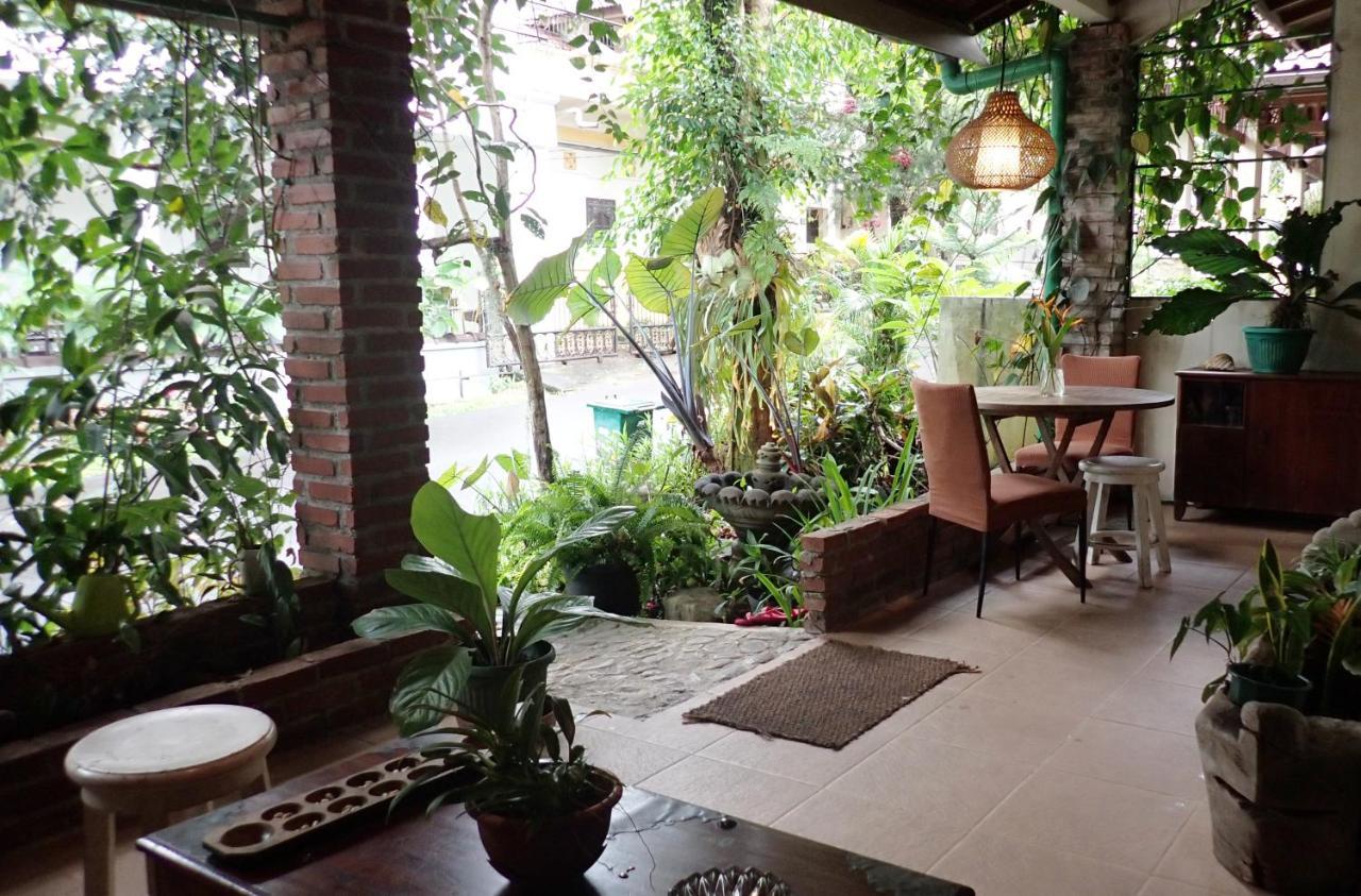 Pondok Pakuan Bogor Luaran gambar