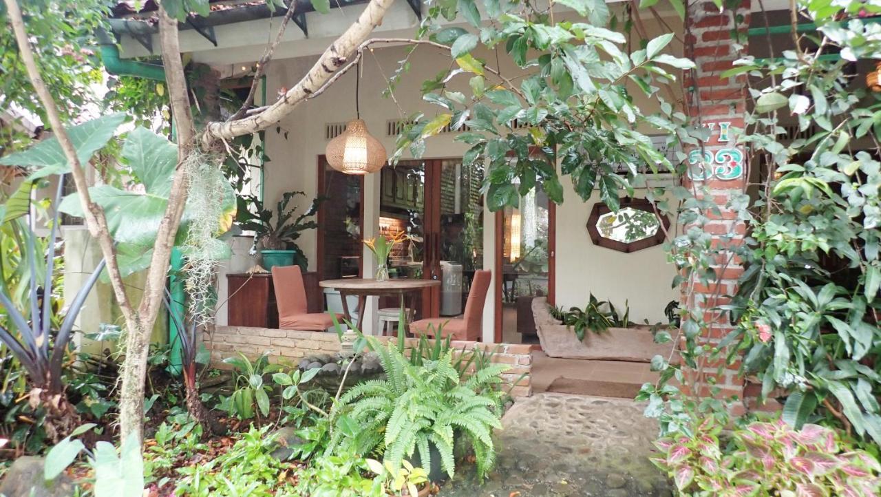 Pondok Pakuan Bogor Luaran gambar