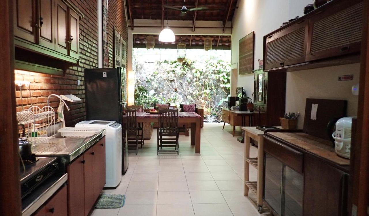 Pondok Pakuan Bogor Luaran gambar