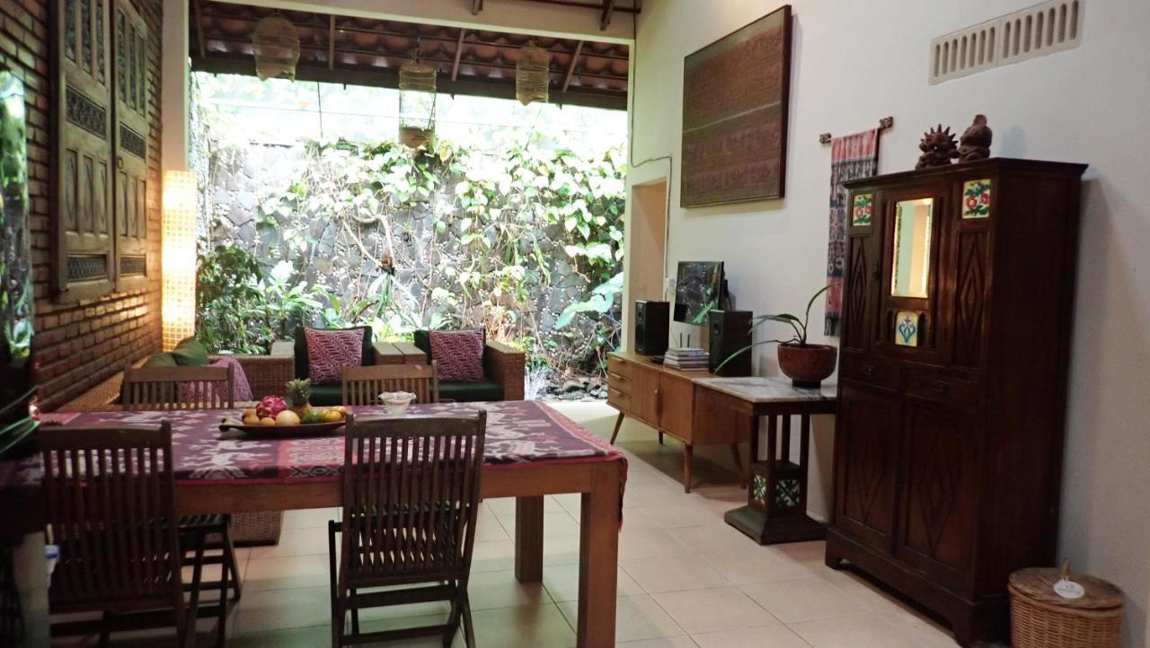 Pondok Pakuan Bogor Luaran gambar