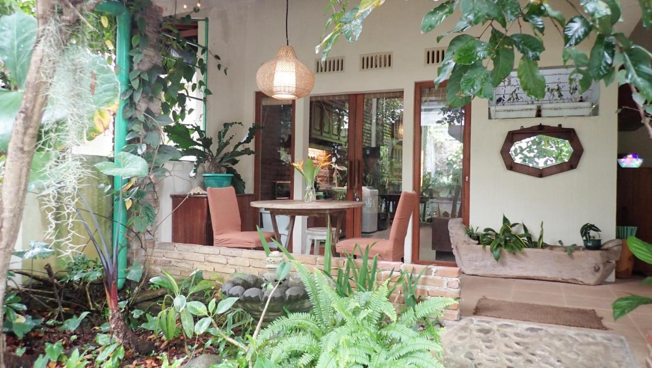 Pondok Pakuan Bogor Luaran gambar