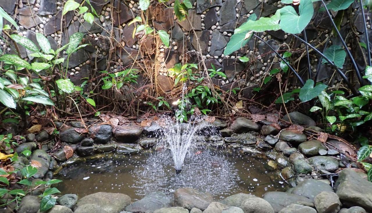 Pondok Pakuan Bogor Luaran gambar