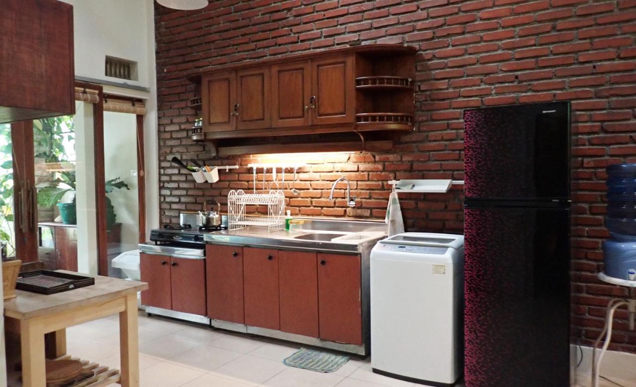 Pondok Pakuan Bogor Luaran gambar