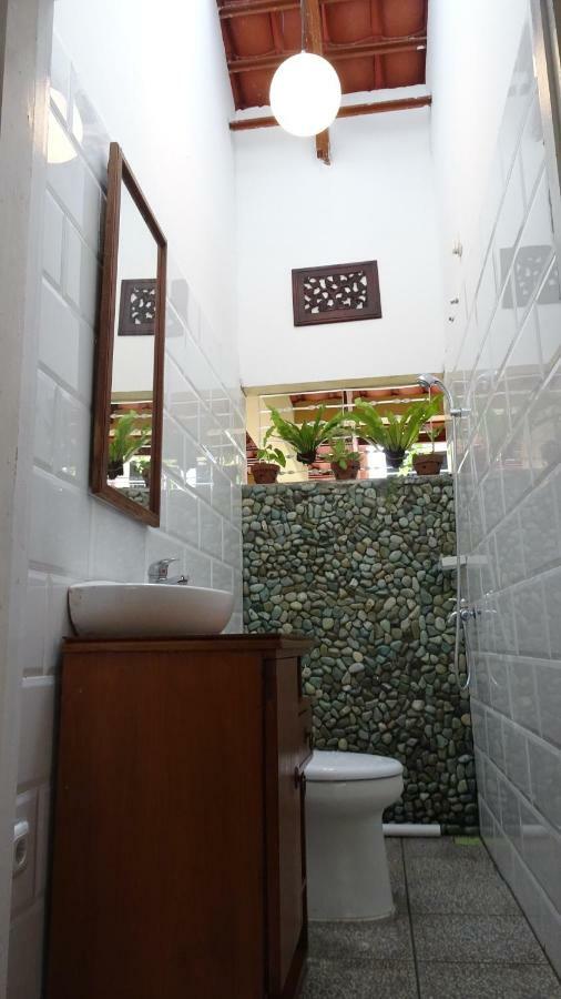Pondok Pakuan Bogor Luaran gambar
