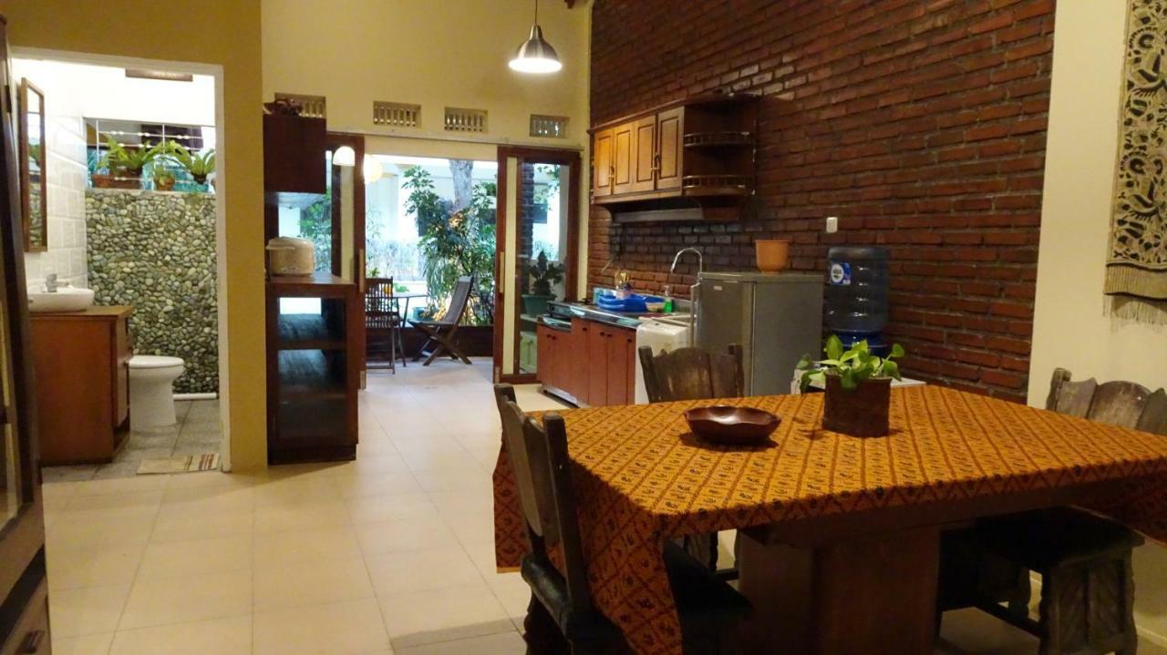 Pondok Pakuan Bogor Luaran gambar
