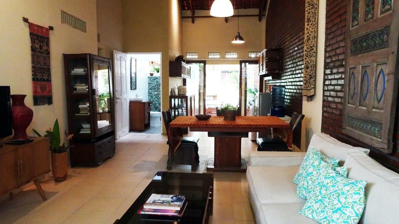 Pondok Pakuan Bogor Luaran gambar